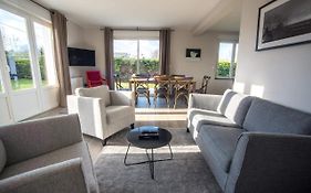 Passepierre villa rénovée à l'orée de la zone naturelle