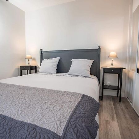 Passepierre villa rénovée à l'orée de la zone naturelle Groffliers Extérieur photo