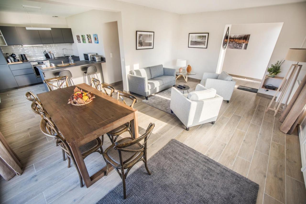 Passepierre villa rénovée à l'orée de la zone naturelle Groffliers Extérieur photo